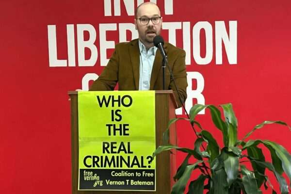 Coalition Demands IDOC Stop Sexually Harassing Victim