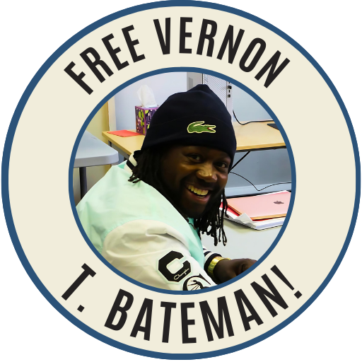 Coalition to Free Vernon Bateman