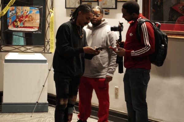 From Growth and Development to Future Exoneration: Vernon on “A Humble Soul”