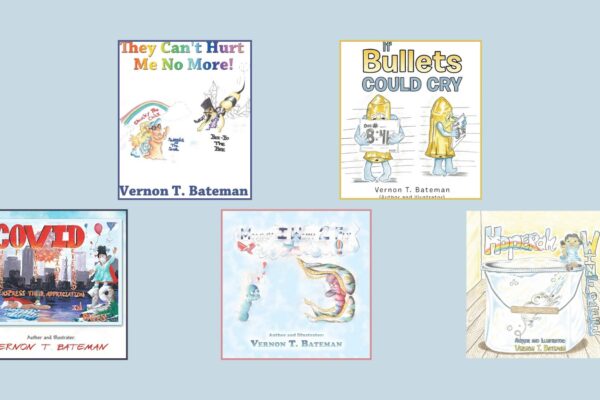 Visit Vernon’s Book Store!