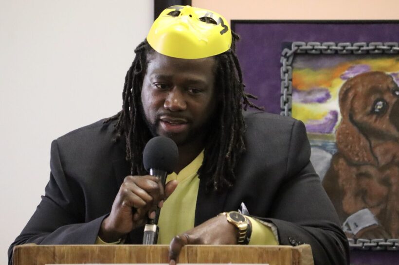“We’ve Had Enough:” After Press Conference, Community Wants Answers Now