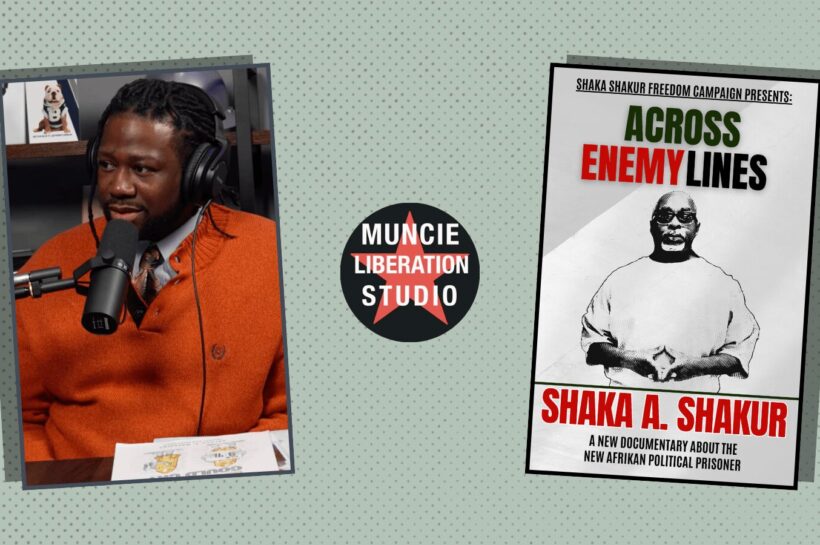 Muncie, IN: Vernon T. Bateman to Speak at Documentary Screening