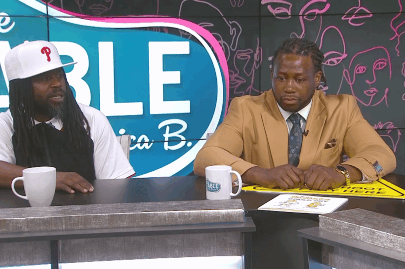 Brother of Alleged Rape Victim Reveals Vernon’s Innocence on TV